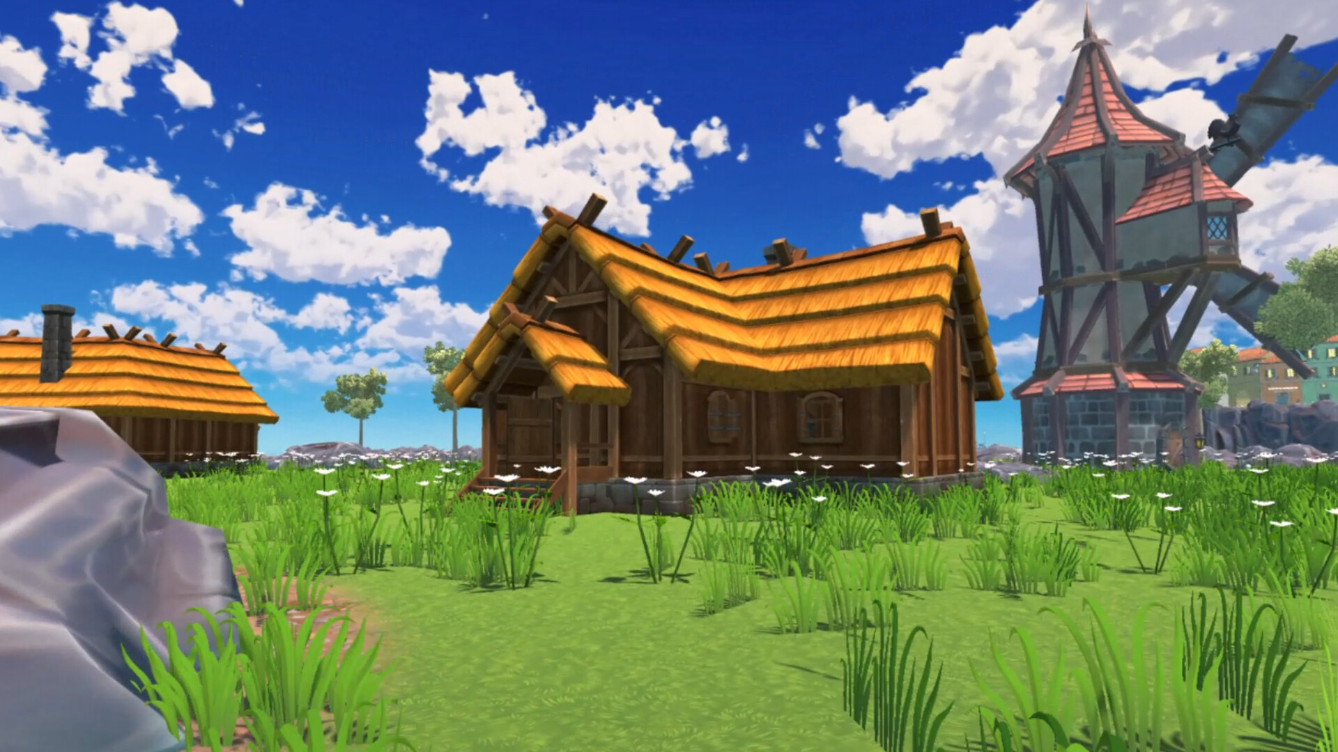Archipelago Dreams screenshot 7