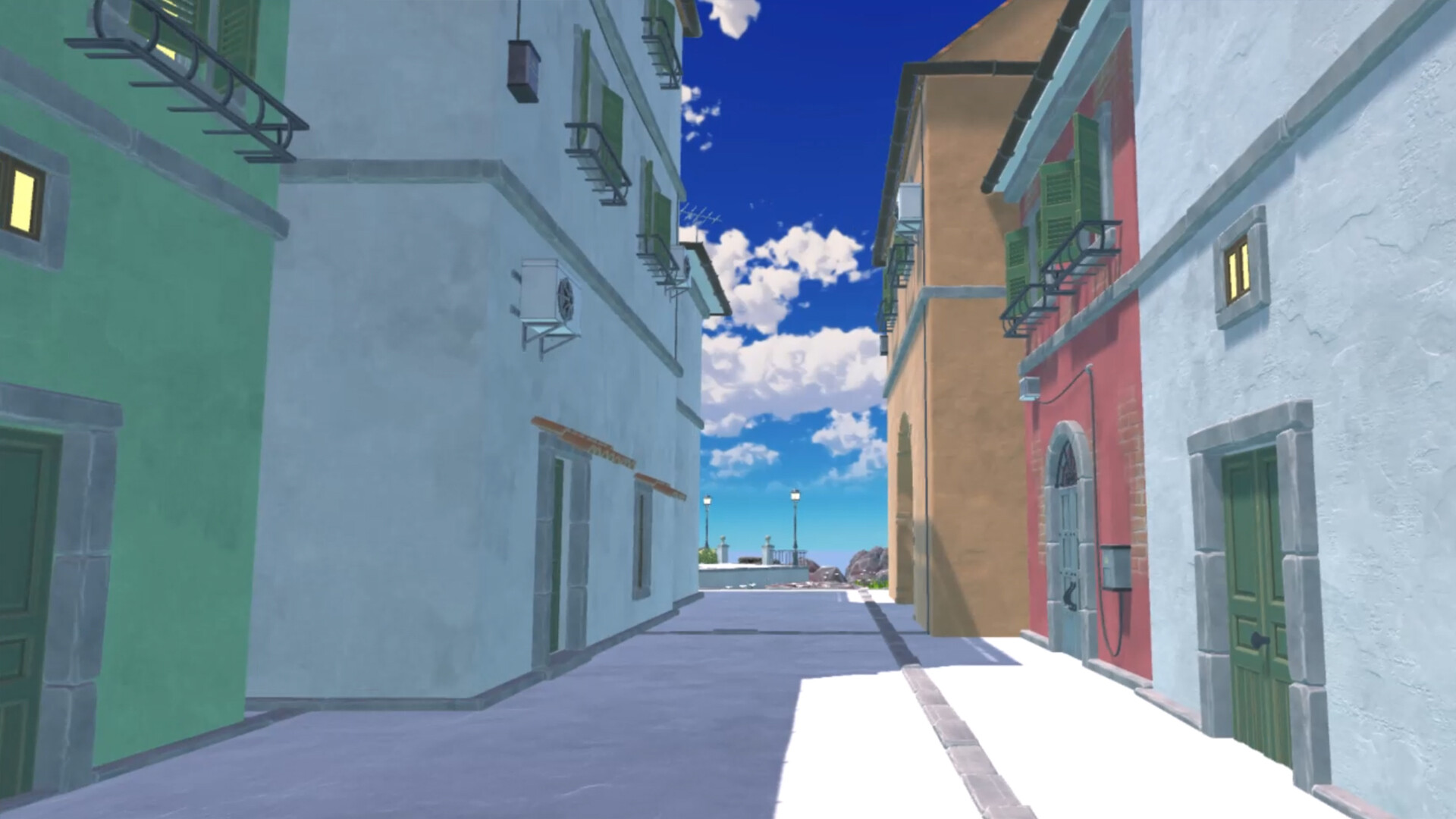 Archipelago Dreams screenshot 6