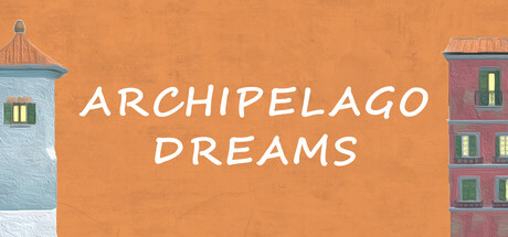 Archipelago Dreams — Steam header