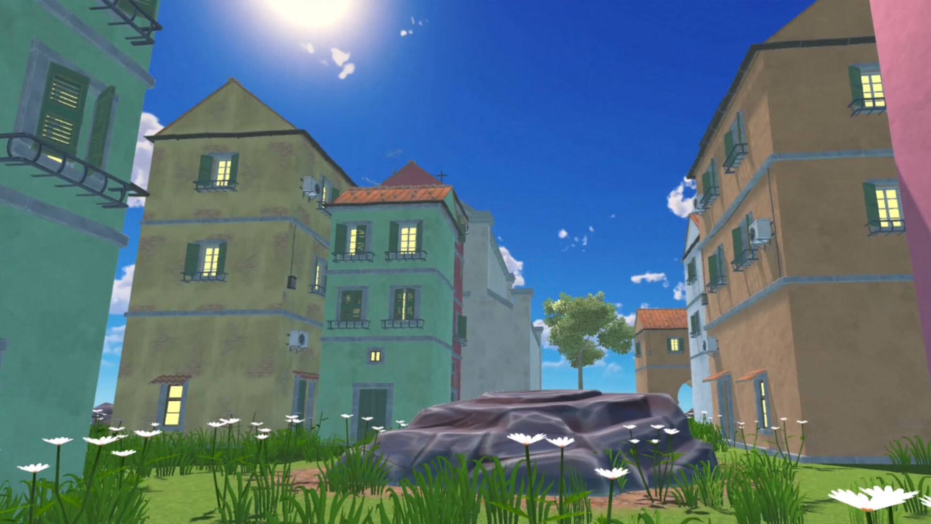 Archipelago Dreams screenshot 5