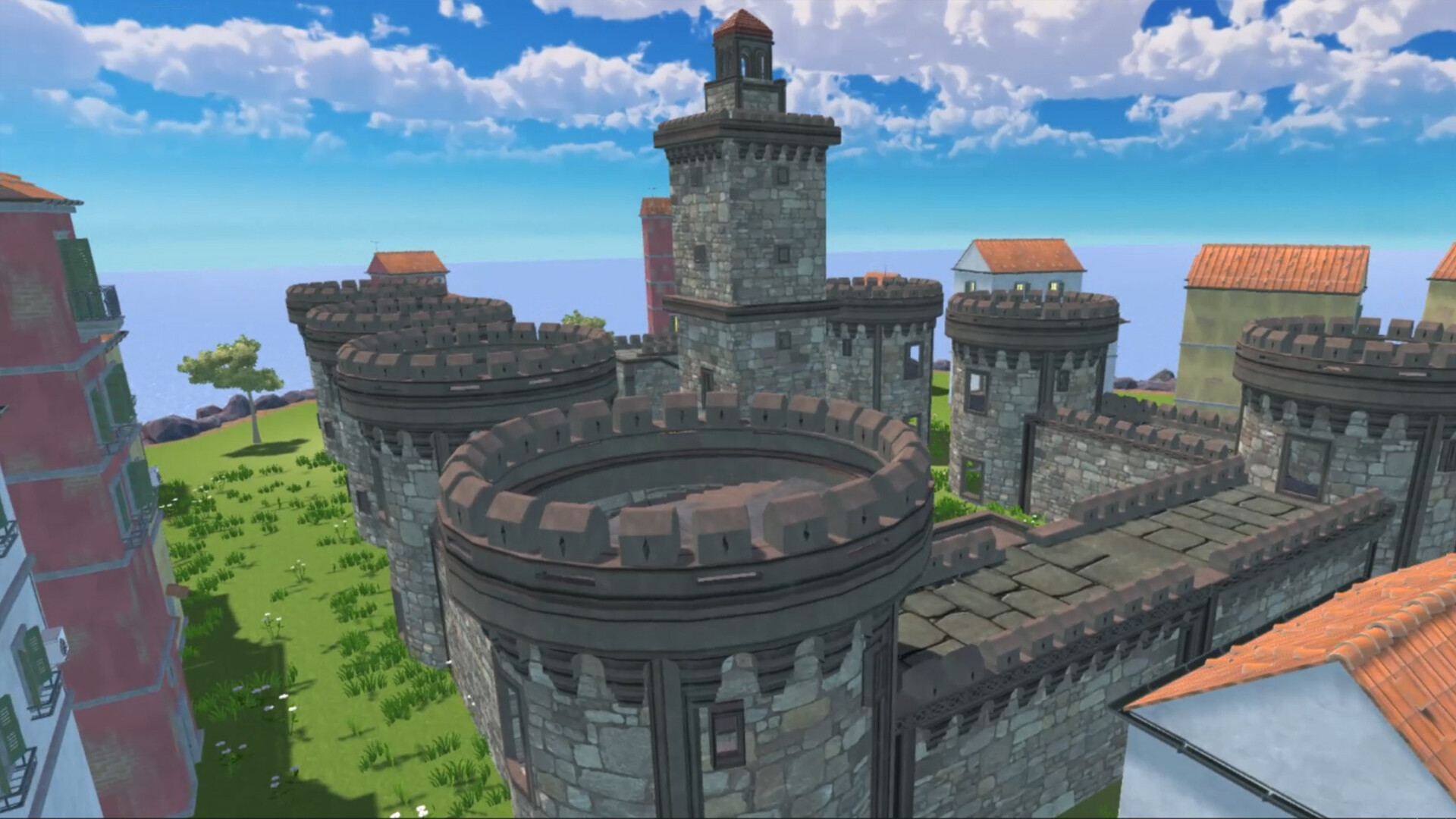 Archipelago Dreams screenshot 10