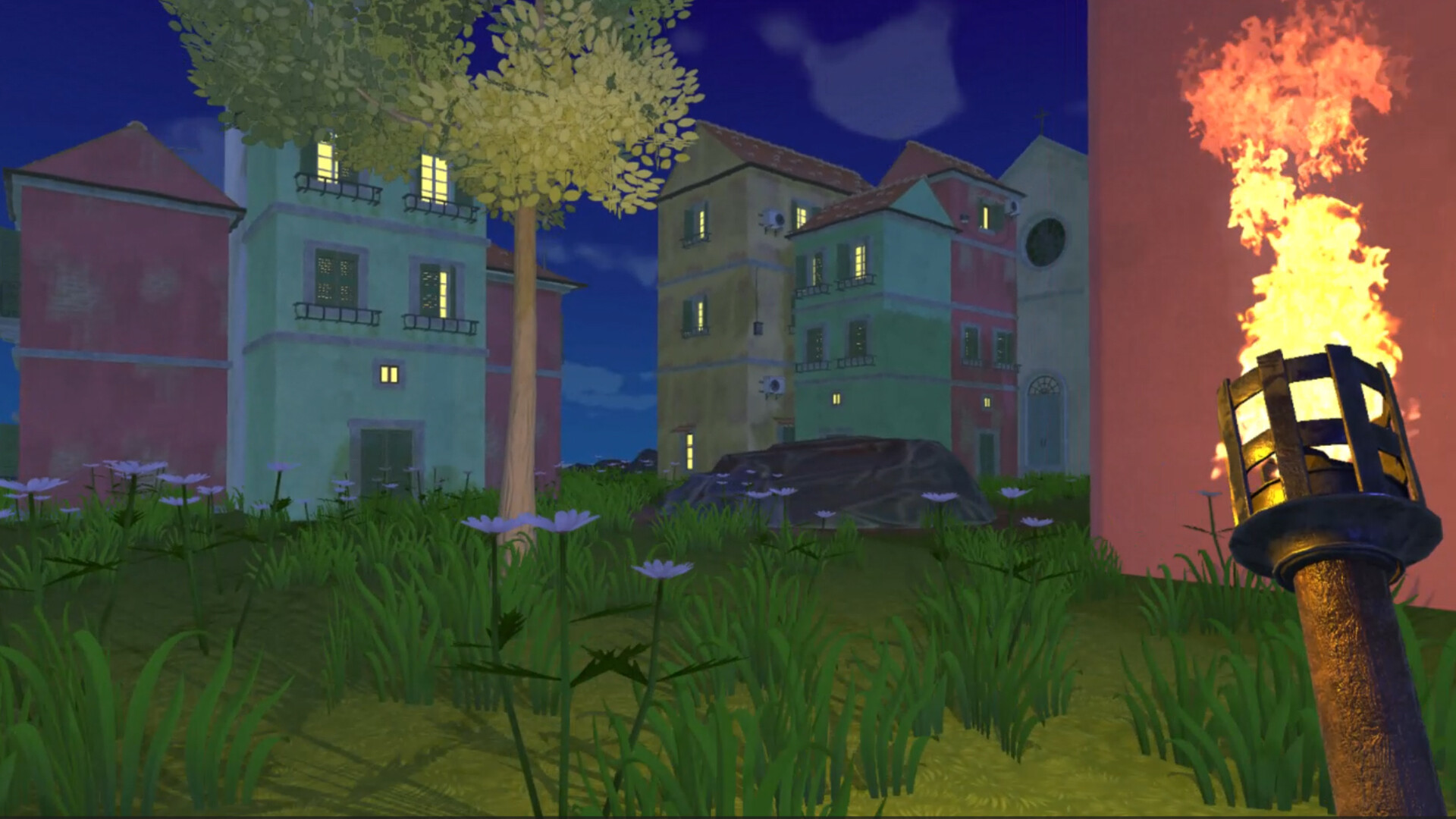 Archipelago Dreams screenshot 8