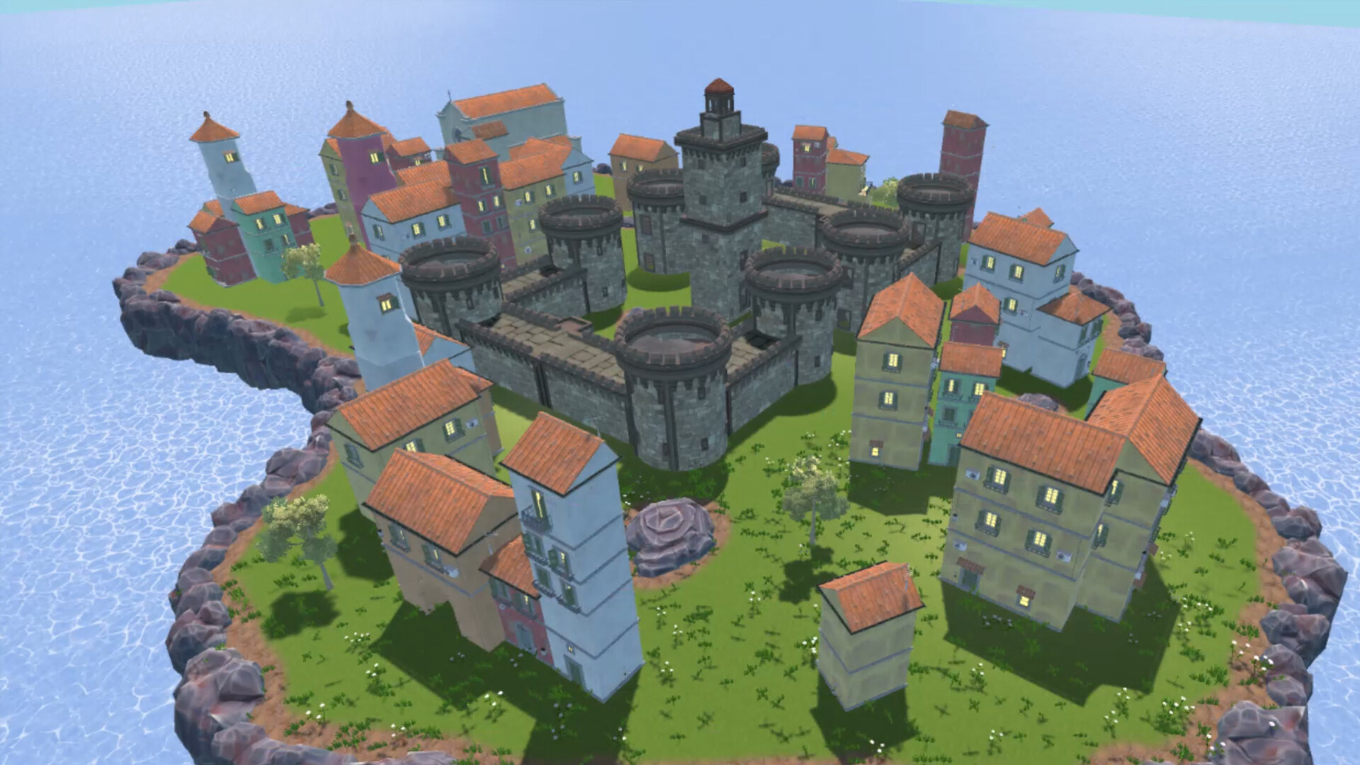 Archipelago Dreams screenshot 2