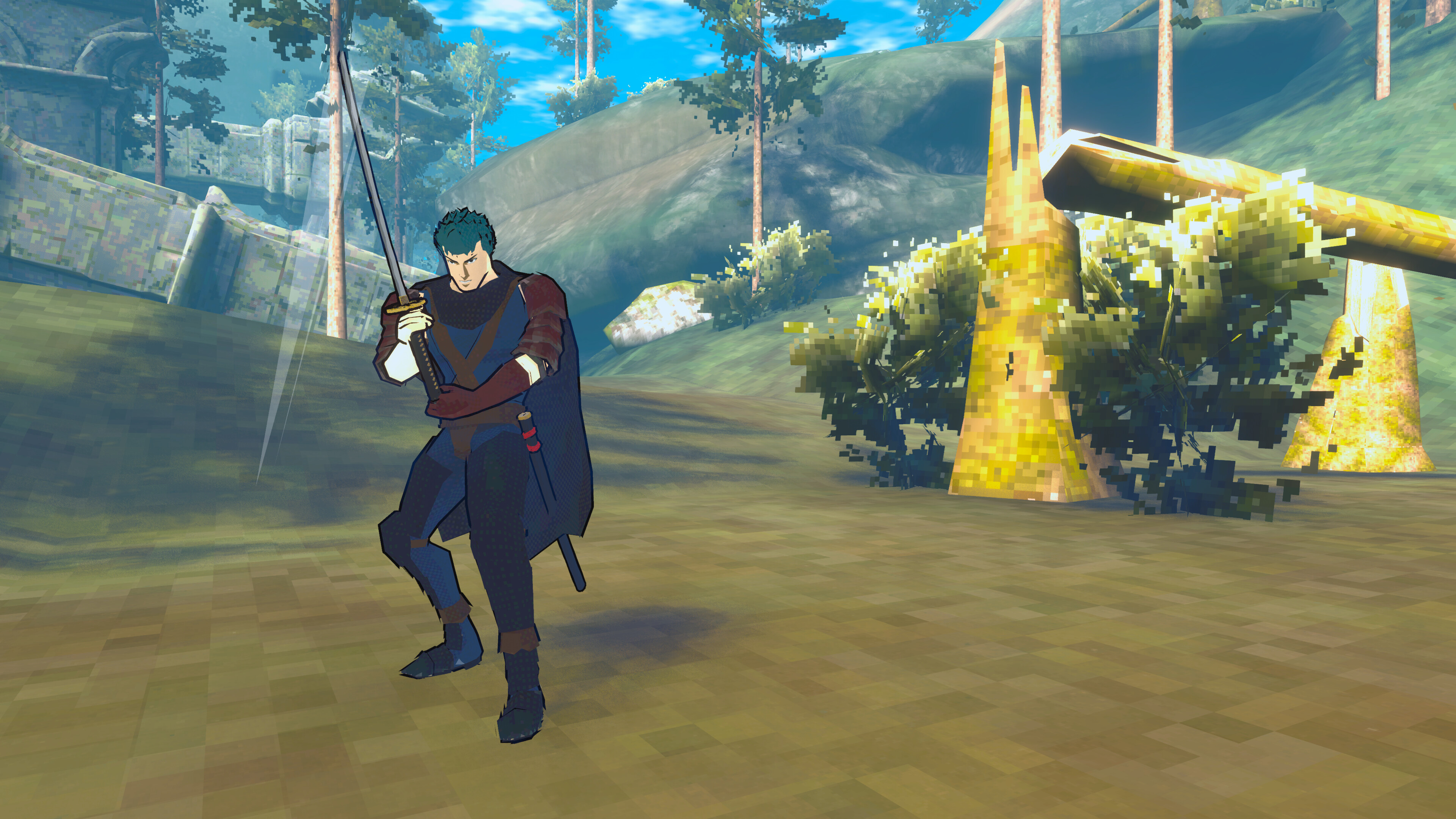 KAGE screenshot 8