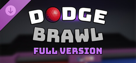 DODGEBRAWL - Full Version