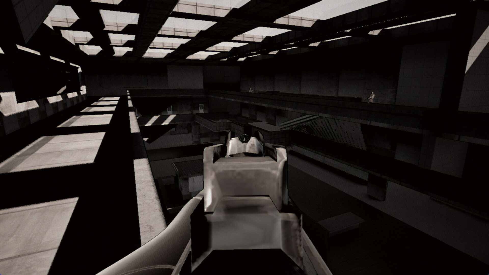 Banana Republic screenshot 1
