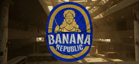 Banana Republic — Steam header