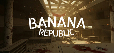 Banana Republic — Steam header
