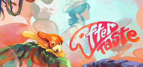 Aftertaste — Steam header