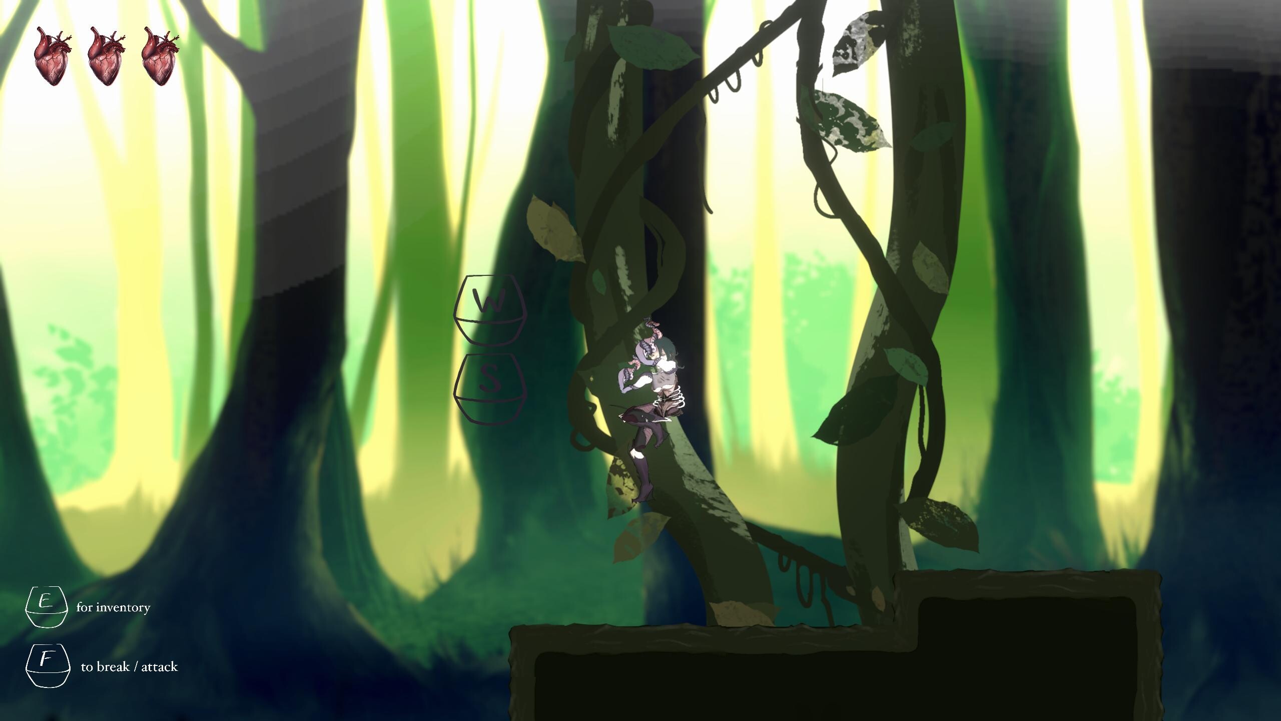Haze screenshot 8