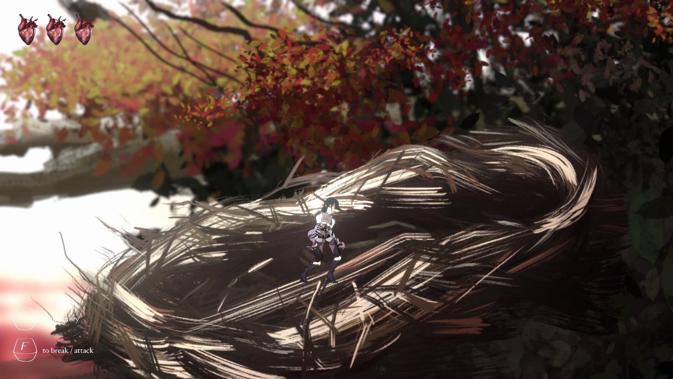 Haze screenshot 6