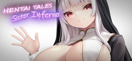 Hentai Tales: Sister Inferno