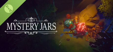 MysteryJars Demo