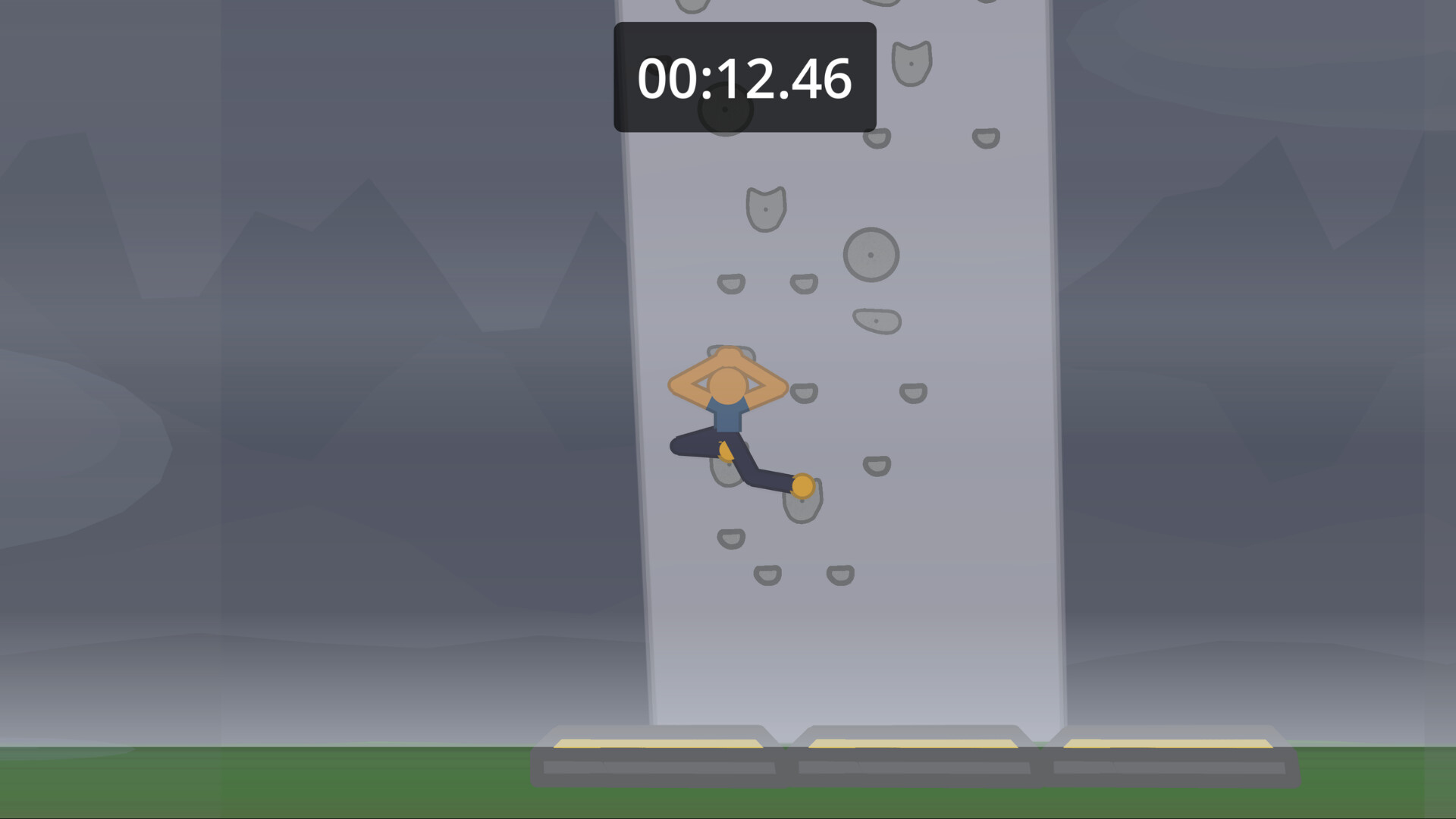 Climbing Simplified screenshot 7