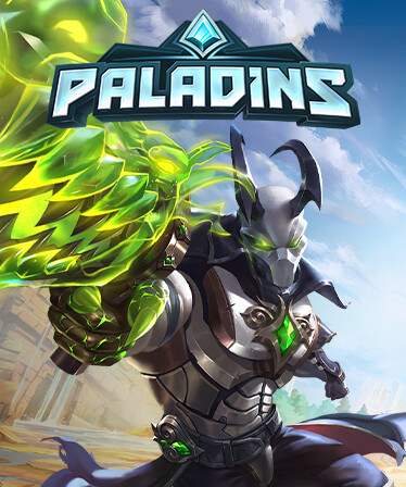 Paladins