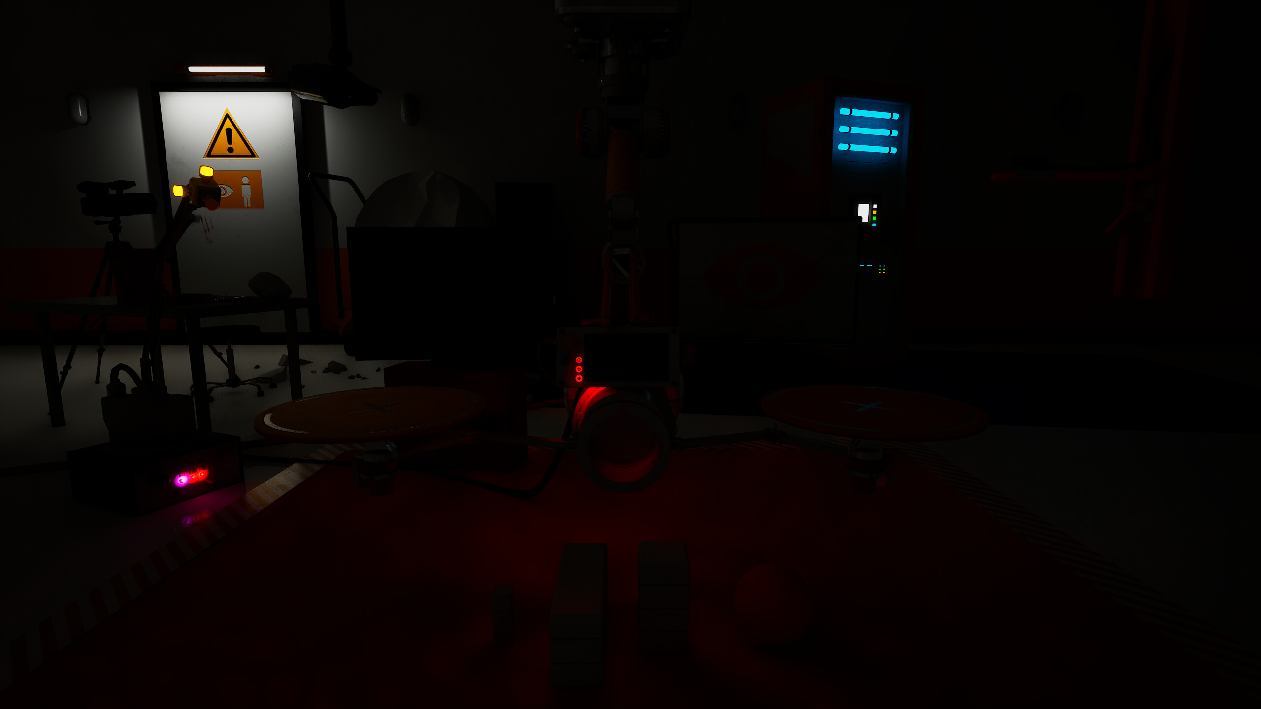 Lab: Balance screenshot 3