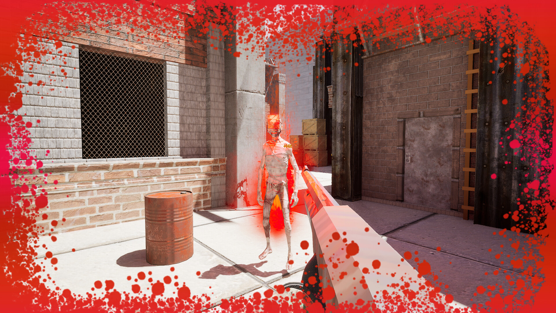 Warstate screenshot 15