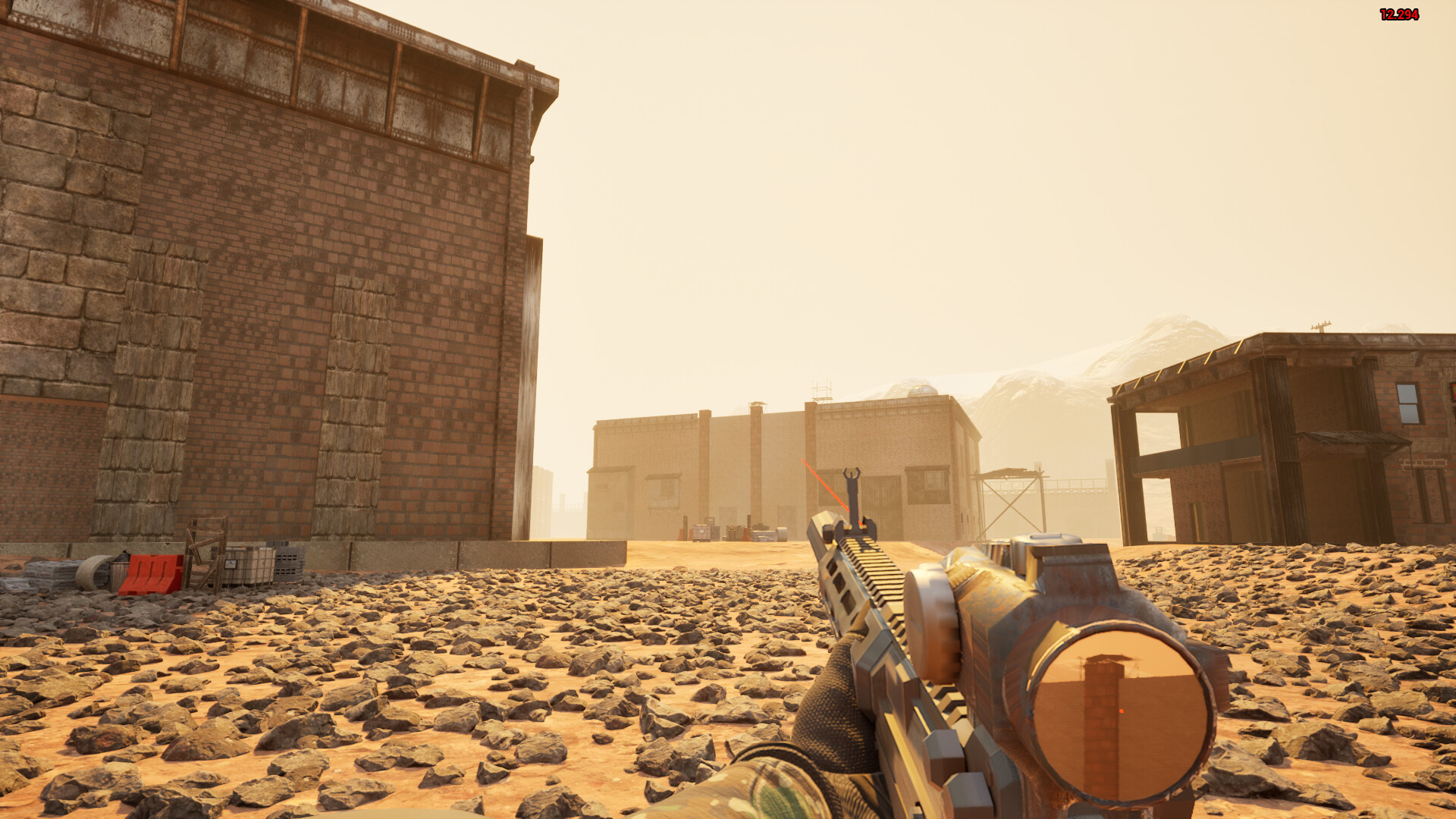 Warstate screenshot 12