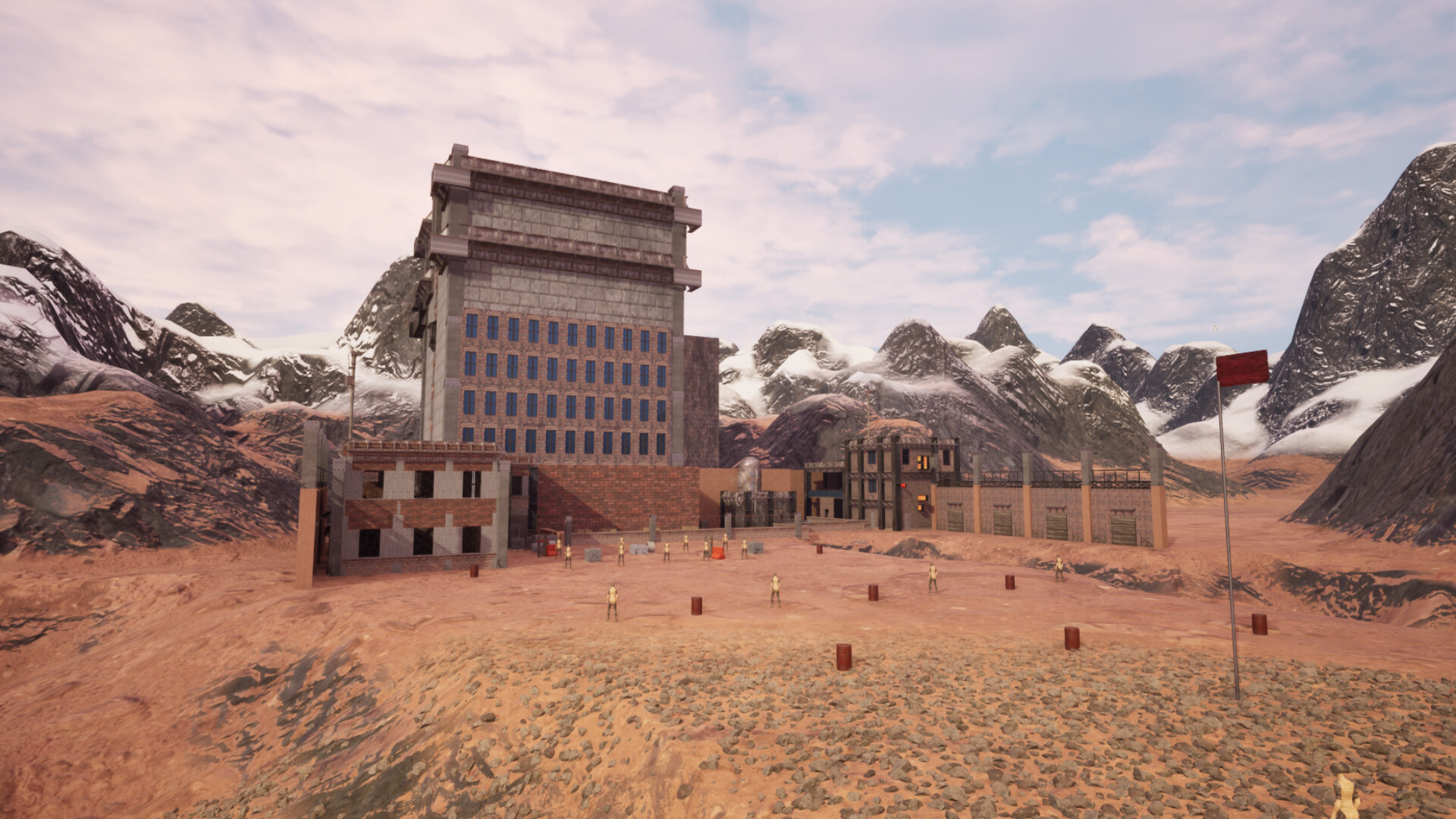 Warstate screenshot 9