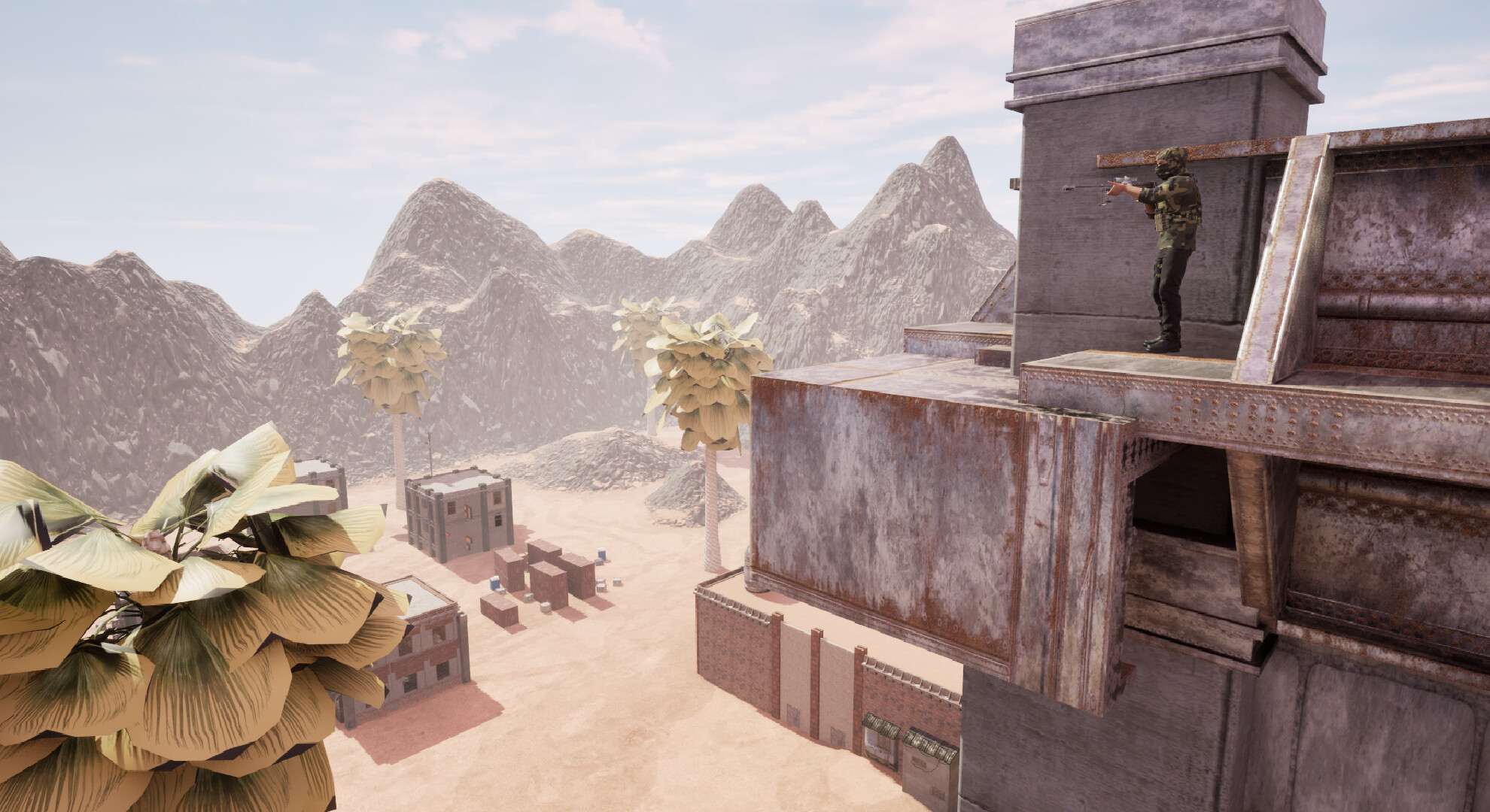 Warstate screenshot 7