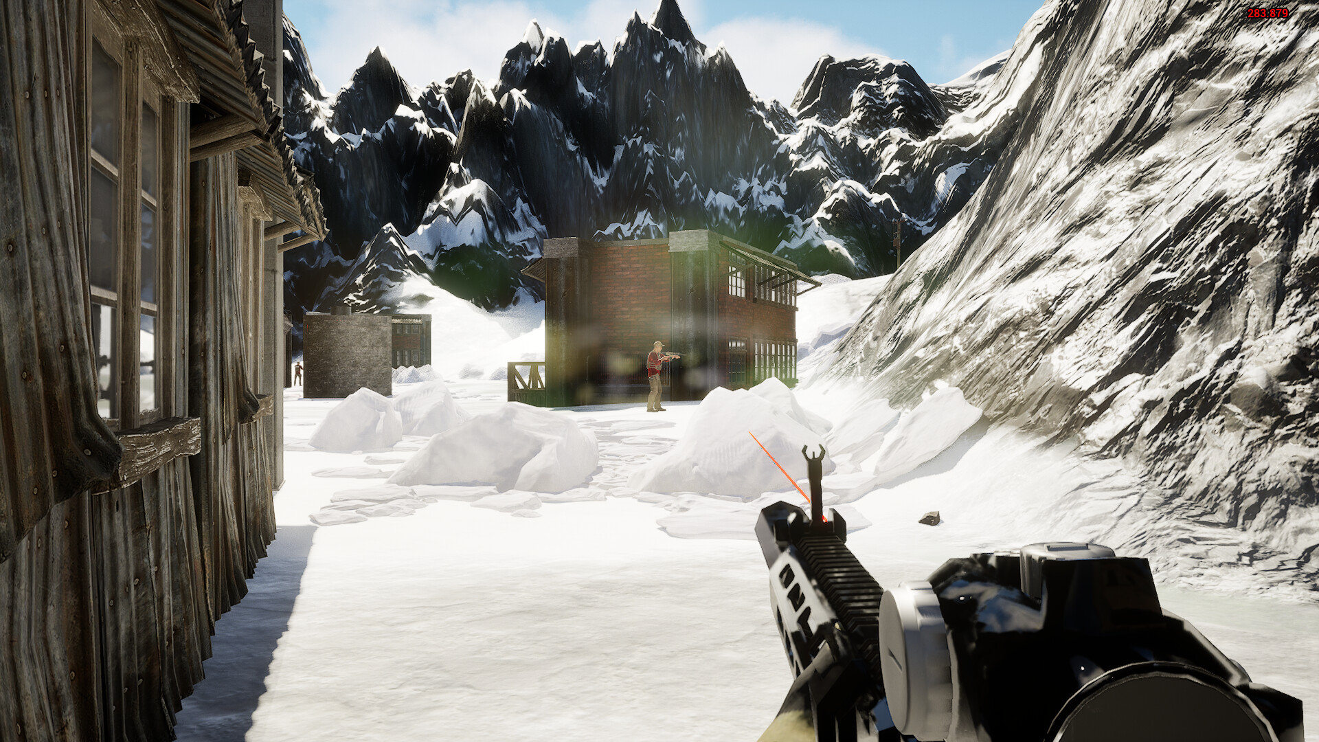 Warstate screenshot 11