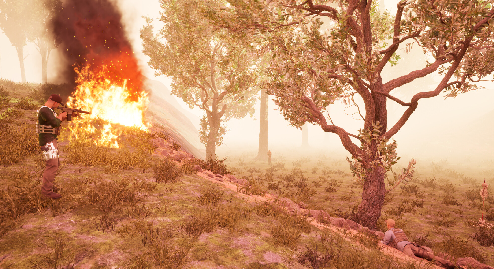 Warstate screenshot 8