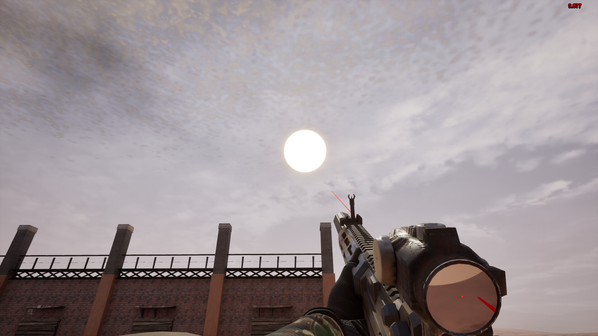 Warstate screenshot 13