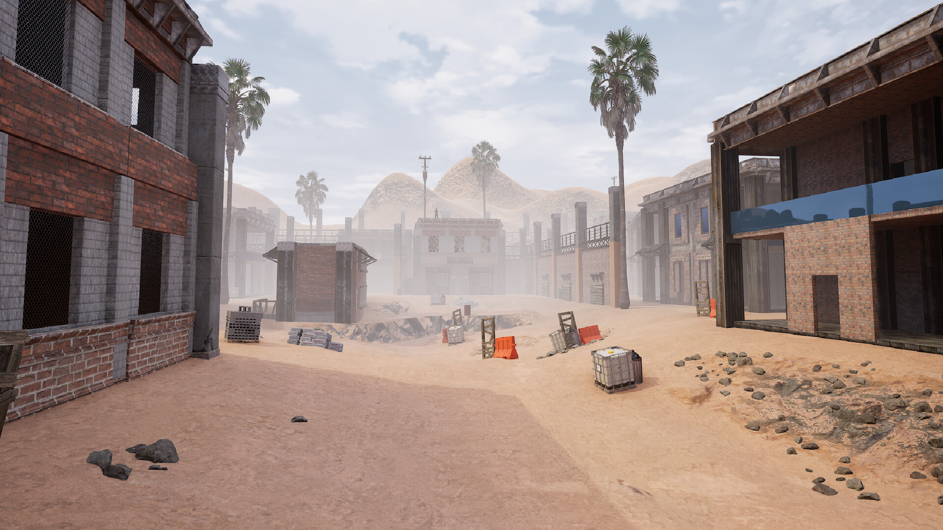 Warstate screenshot 10