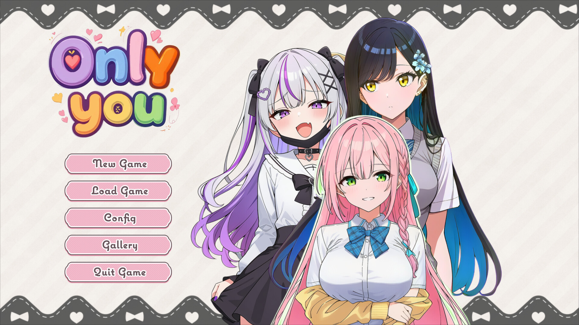 Only you Soundtrack screenshot 1