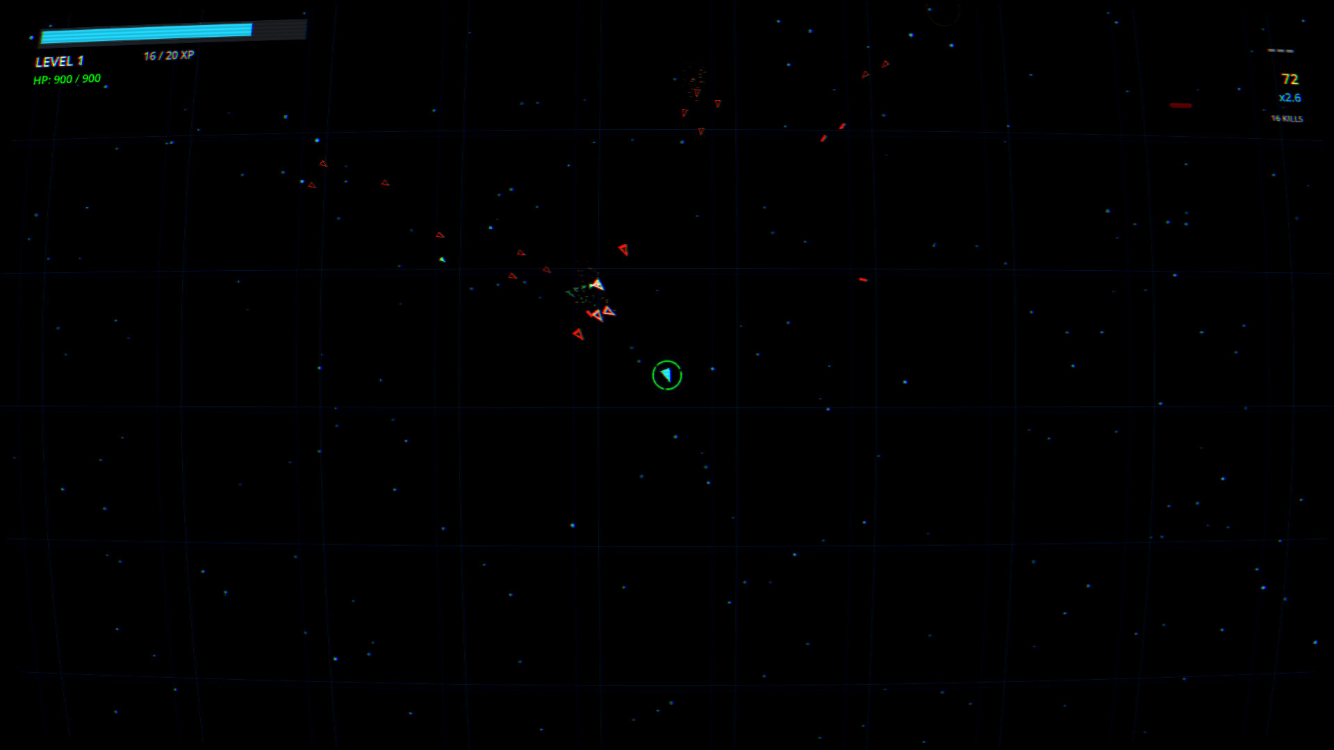 FRCTL screenshot 1