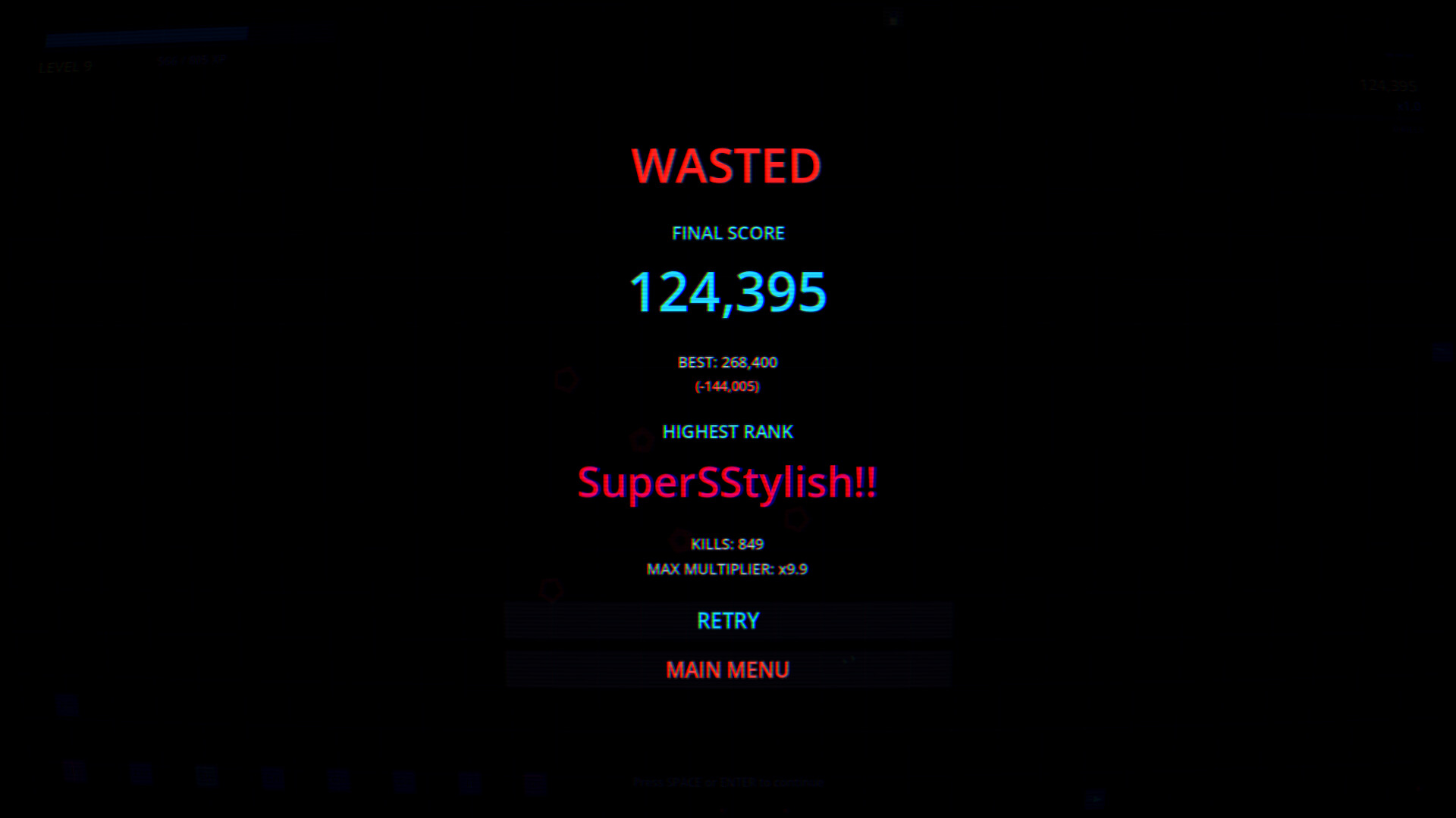 FRCTL screenshot 5