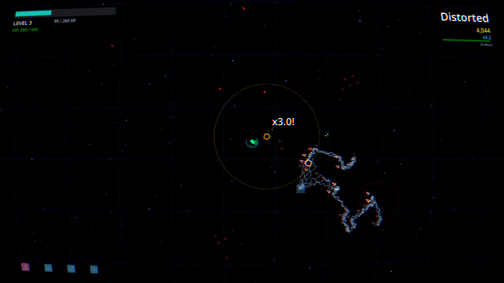 FRCTL screenshot 4