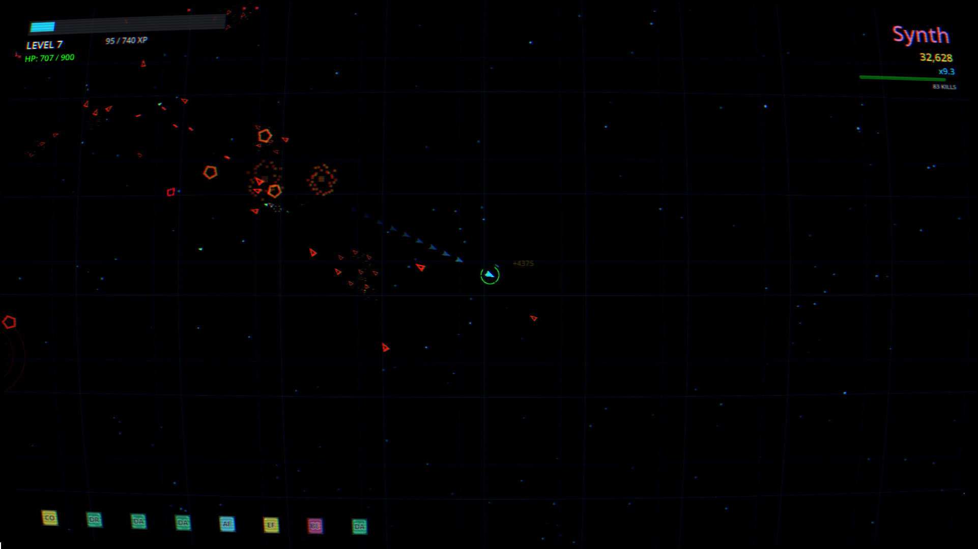 FRCTL screenshot 2