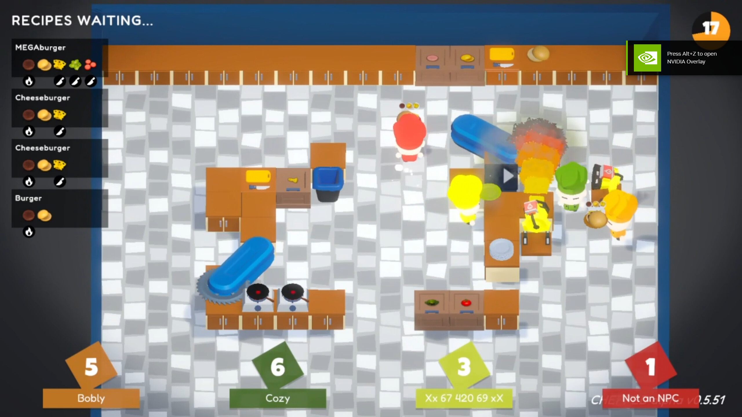 Cheffed screenshot 4