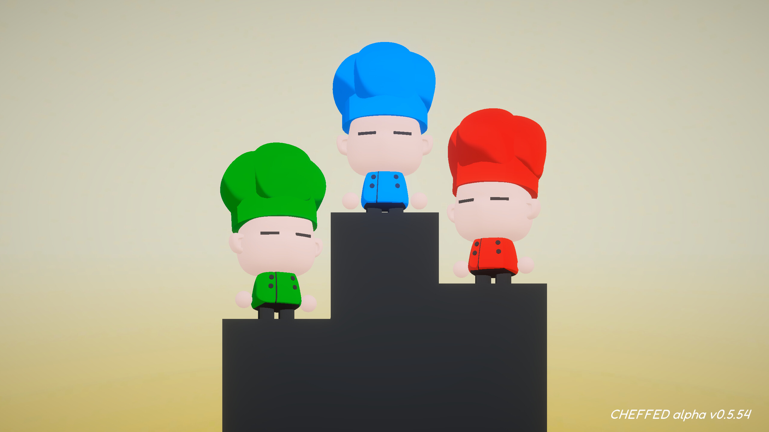 Cheffed screenshot 5