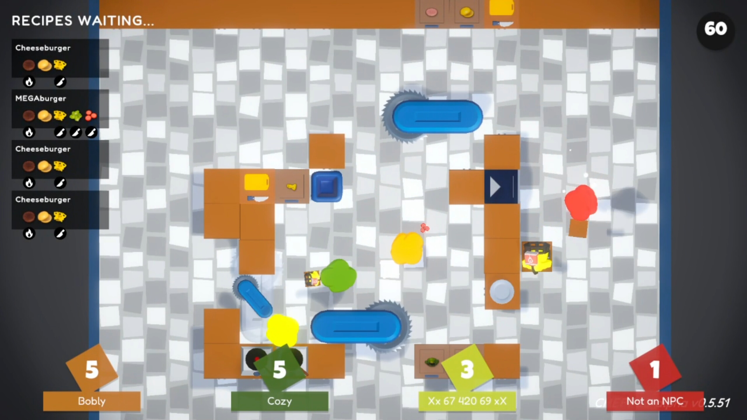 Cheffed screenshot 3