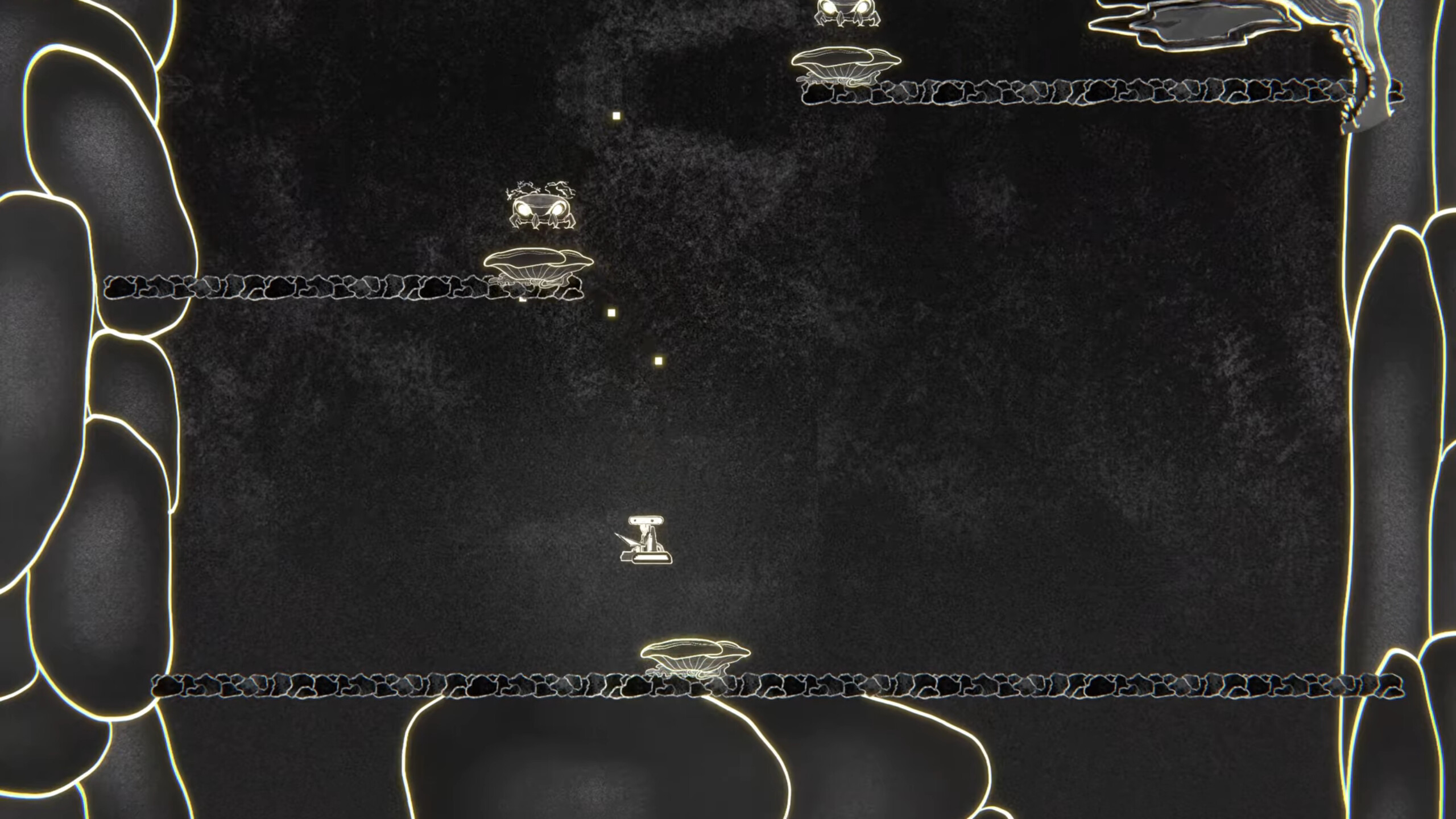 Qiú 泅 screenshot 5