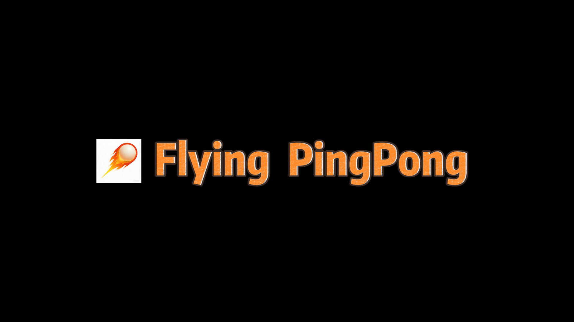 Flying PingPong screenshot 10
