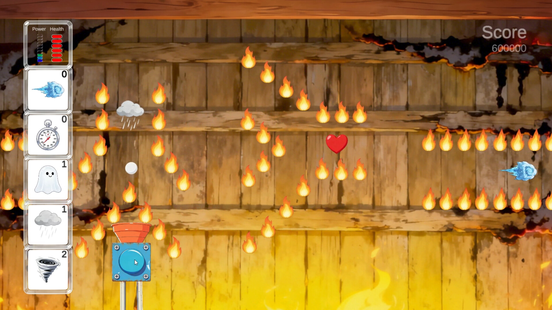 Flying PingPong screenshot 9