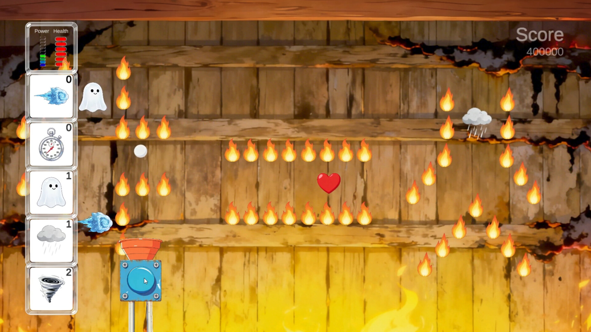 Flying PingPong screenshot 7