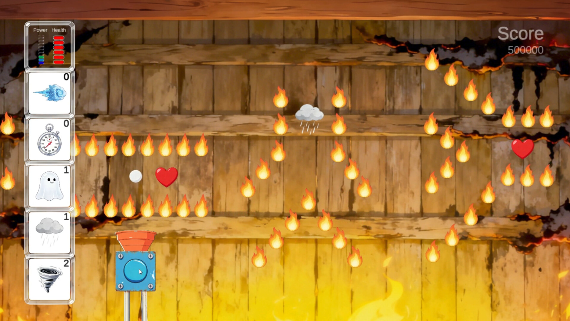 Flying PingPong screenshot 8