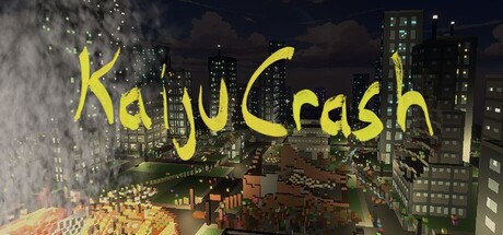 Kaiju Crash