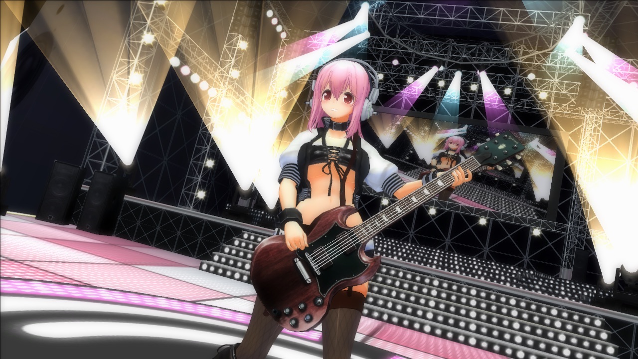 Sonicomi screenshot 8
