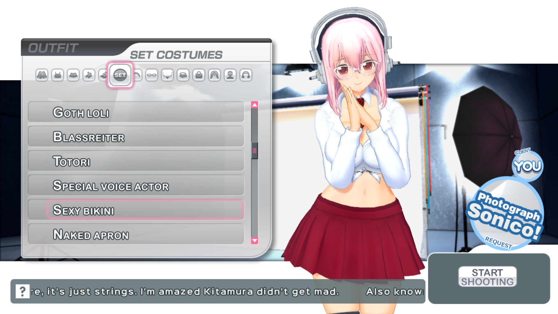Sonicomi screenshot 6