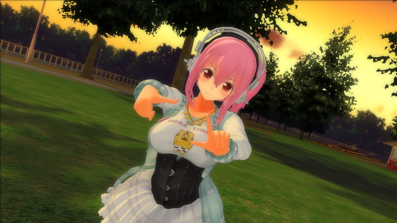 Sonicomi screenshot 7