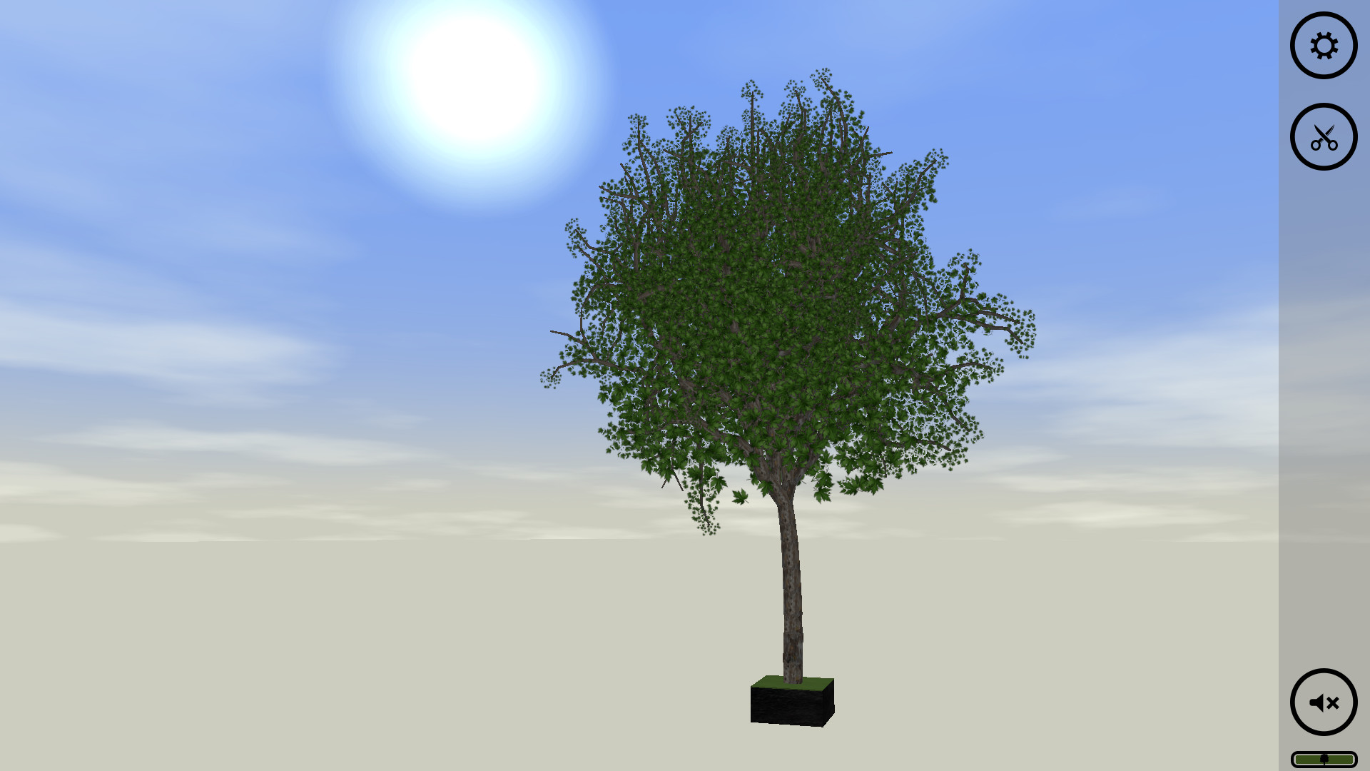Bonsai screenshot 6