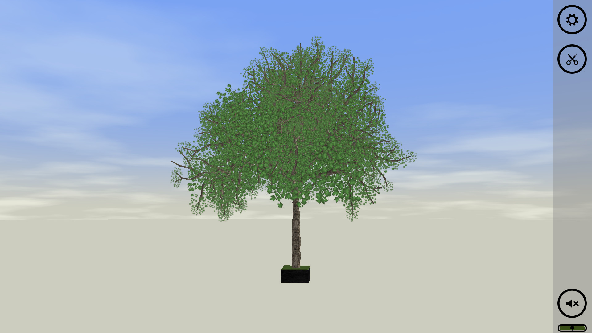 Bonsai screenshot 4