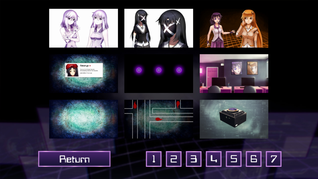Unhack 2 screenshot 10