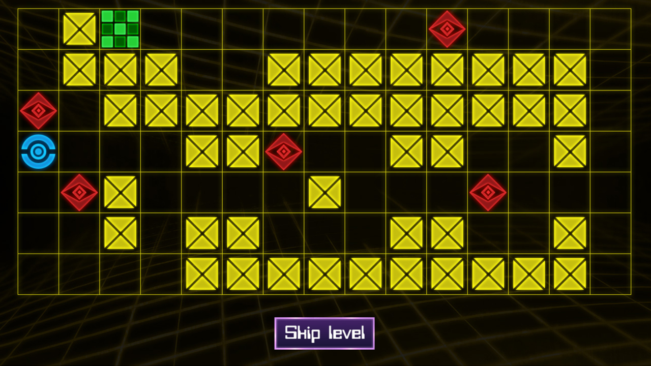 Unhack 2 screenshot 9