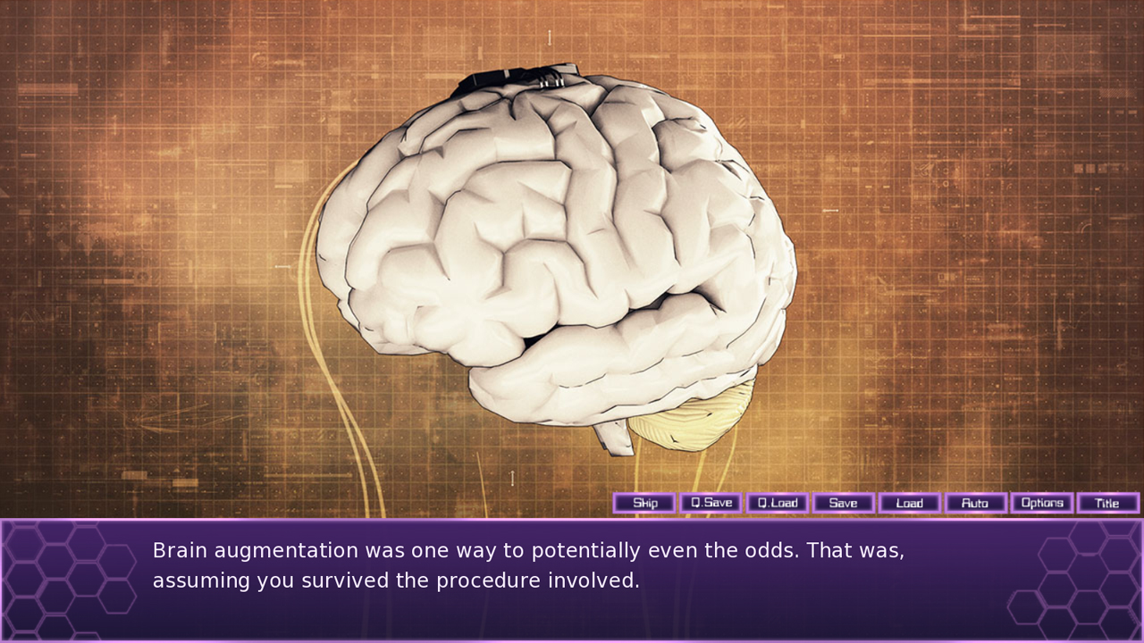 Unhack 2 screenshot 7